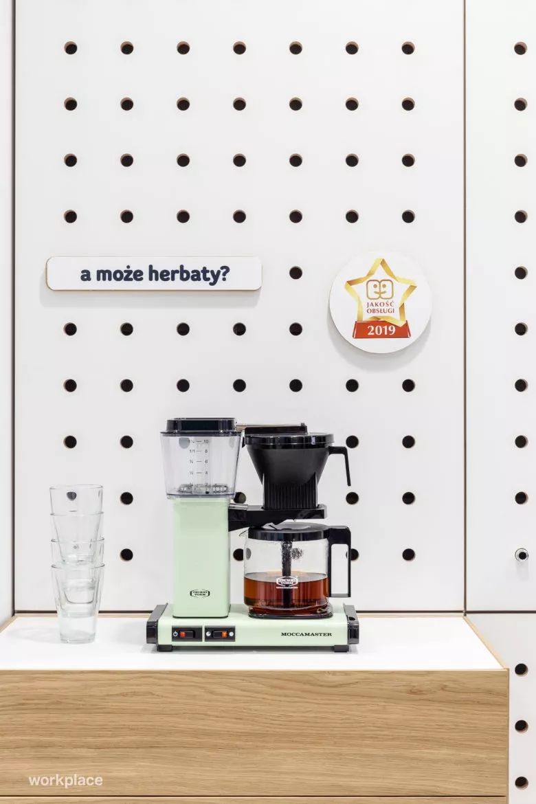 【204期】 最新简约创意零售空间设计-28