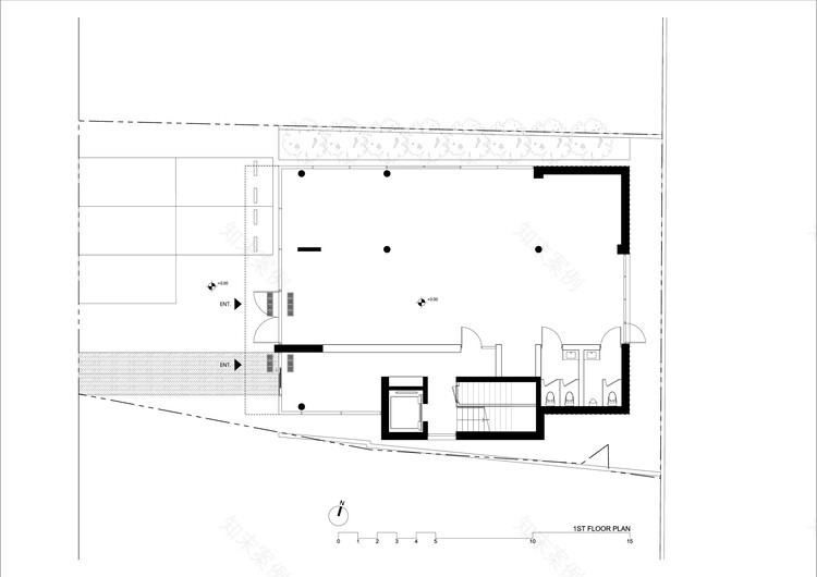 DK 大邱分公司丨韩国大邱丨АrсhDаilу-11