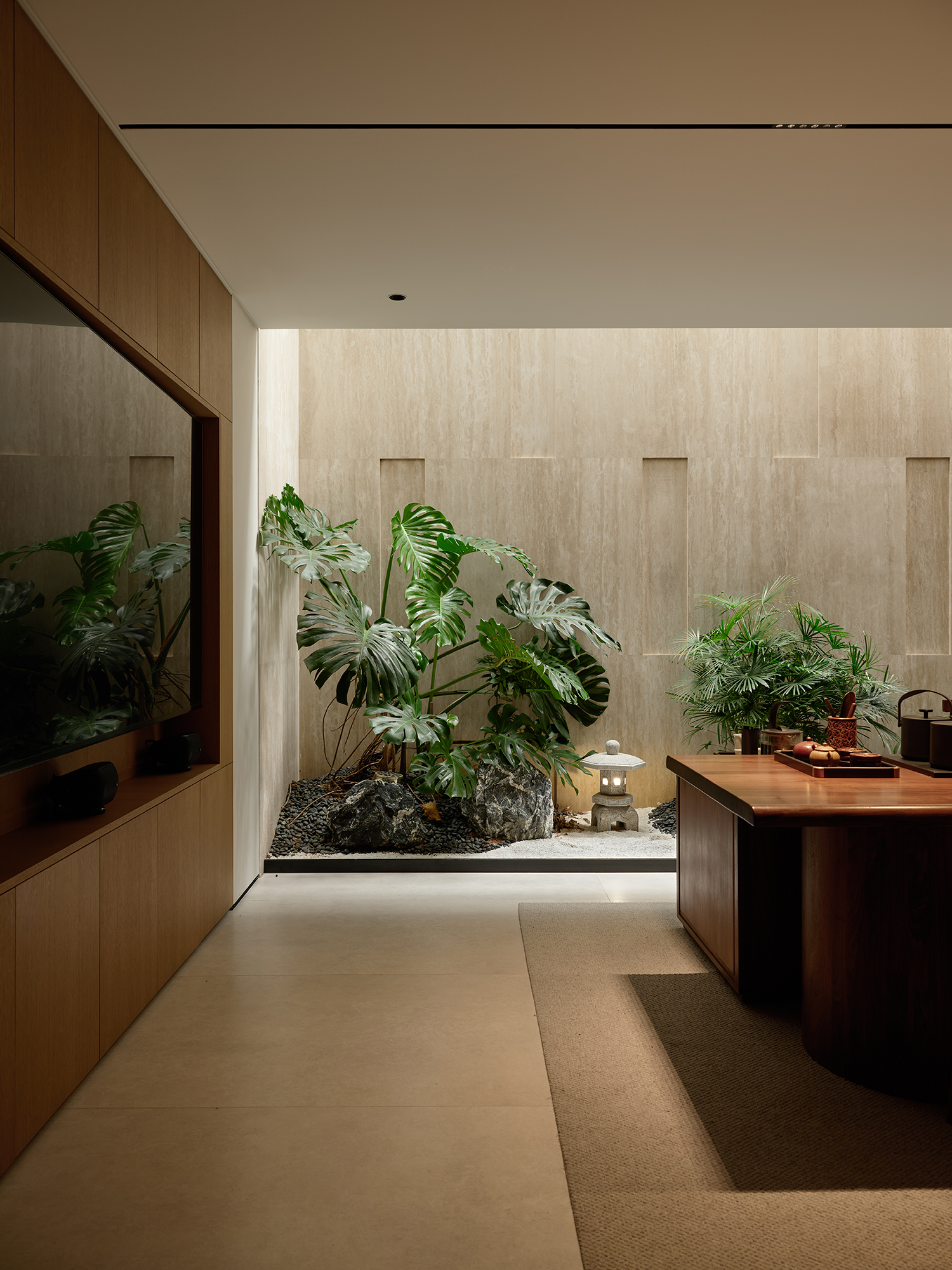 生活为尺丨中国宁波丨曦所美学空间-22