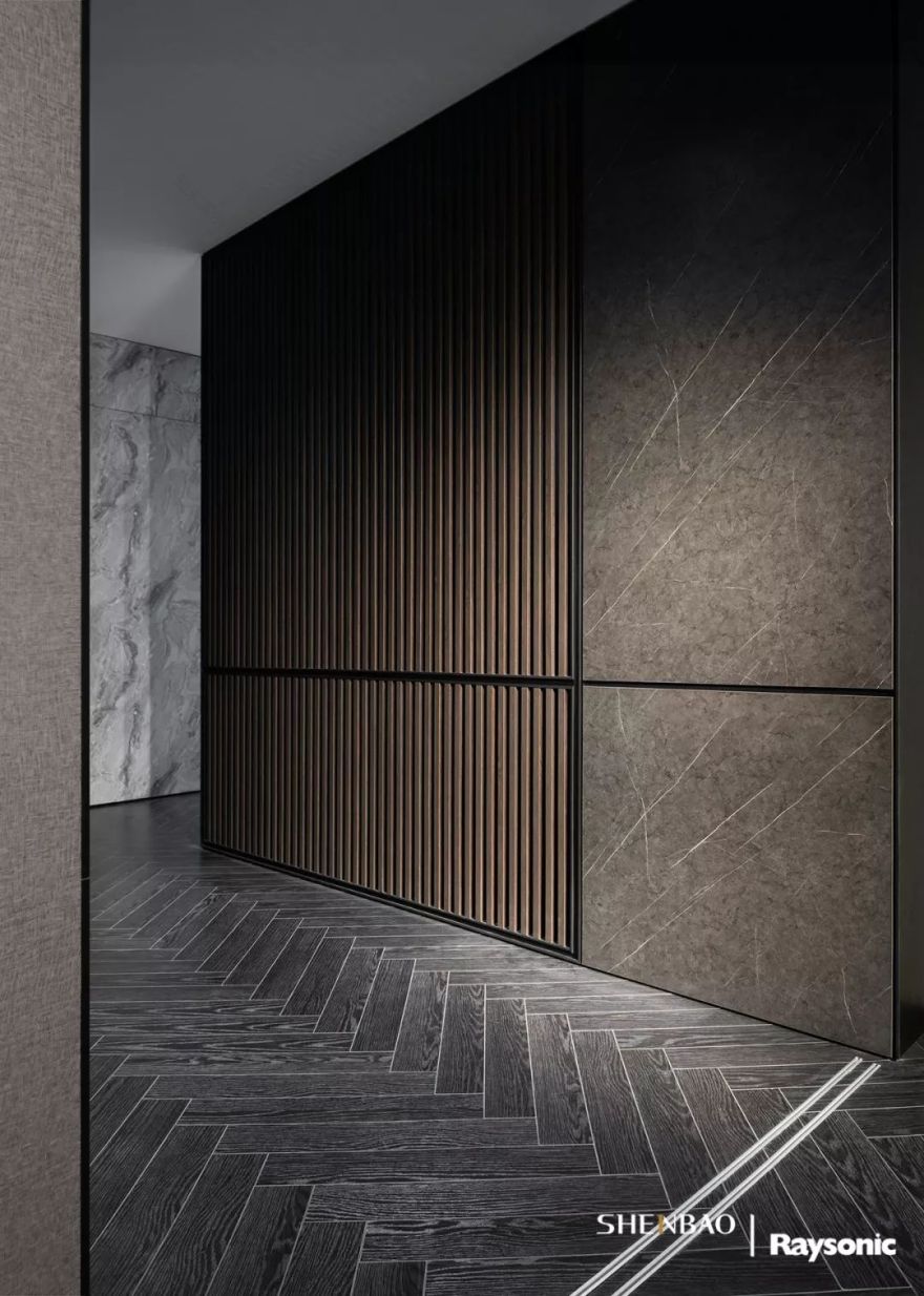 苏州 RAYSONIC 店全面升级,呈现材质与空间的魅力对话-9