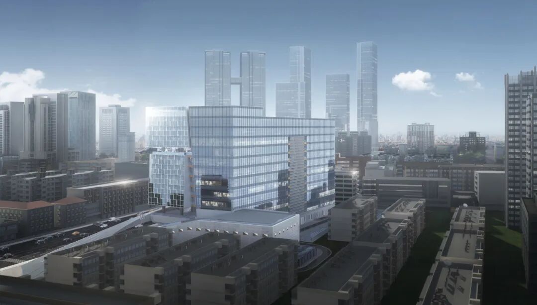 远大铝业中标西南电力设计院生产科研基地幕墙工程——以绿色智能幕墙，点亮成都城市“新引擎”-27