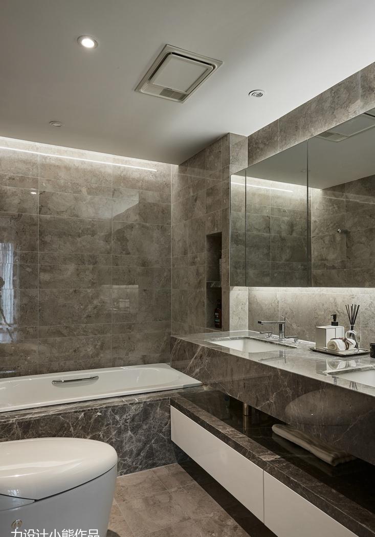 力设计小熊丨平层丨力设计新作：初光-24