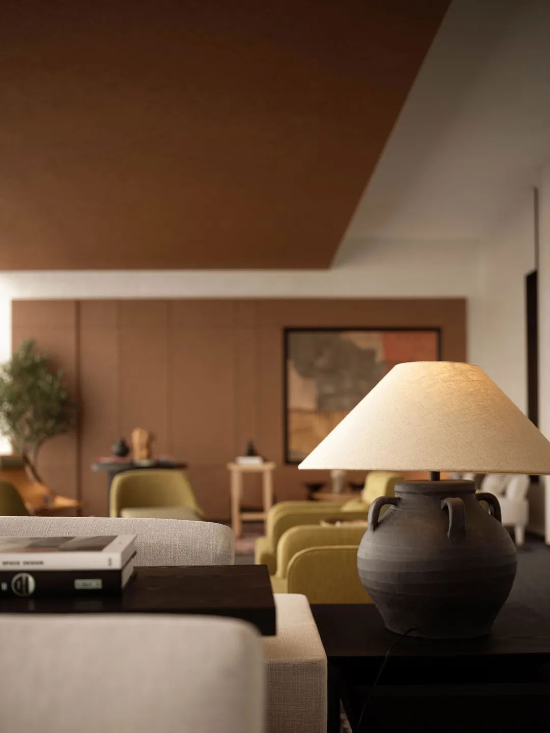 仁恒前海梦公园售楼处丨中国深圳丨MYP 设计事务所-52