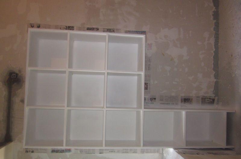 济南工地施工，品质保证的室内家装展示-97