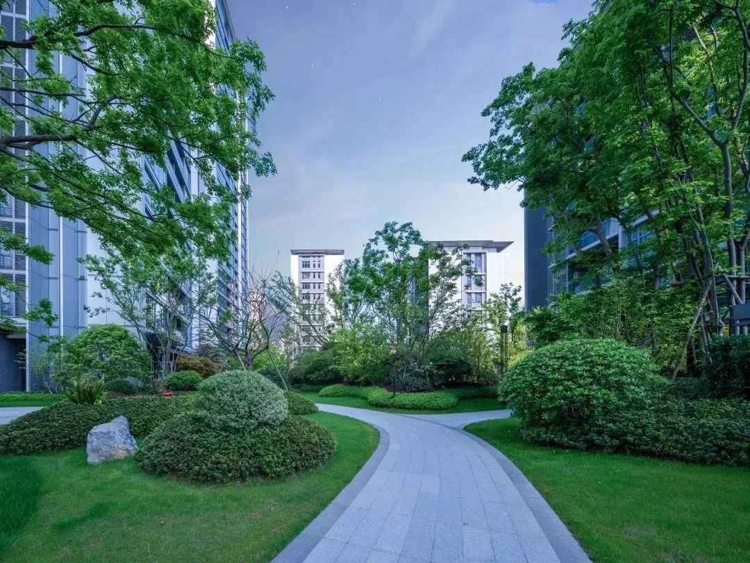 新华园•宋都桐庐富春望景观设计丨中国杭州丨棕榈设计有限公司杭州(成都)区域-58
