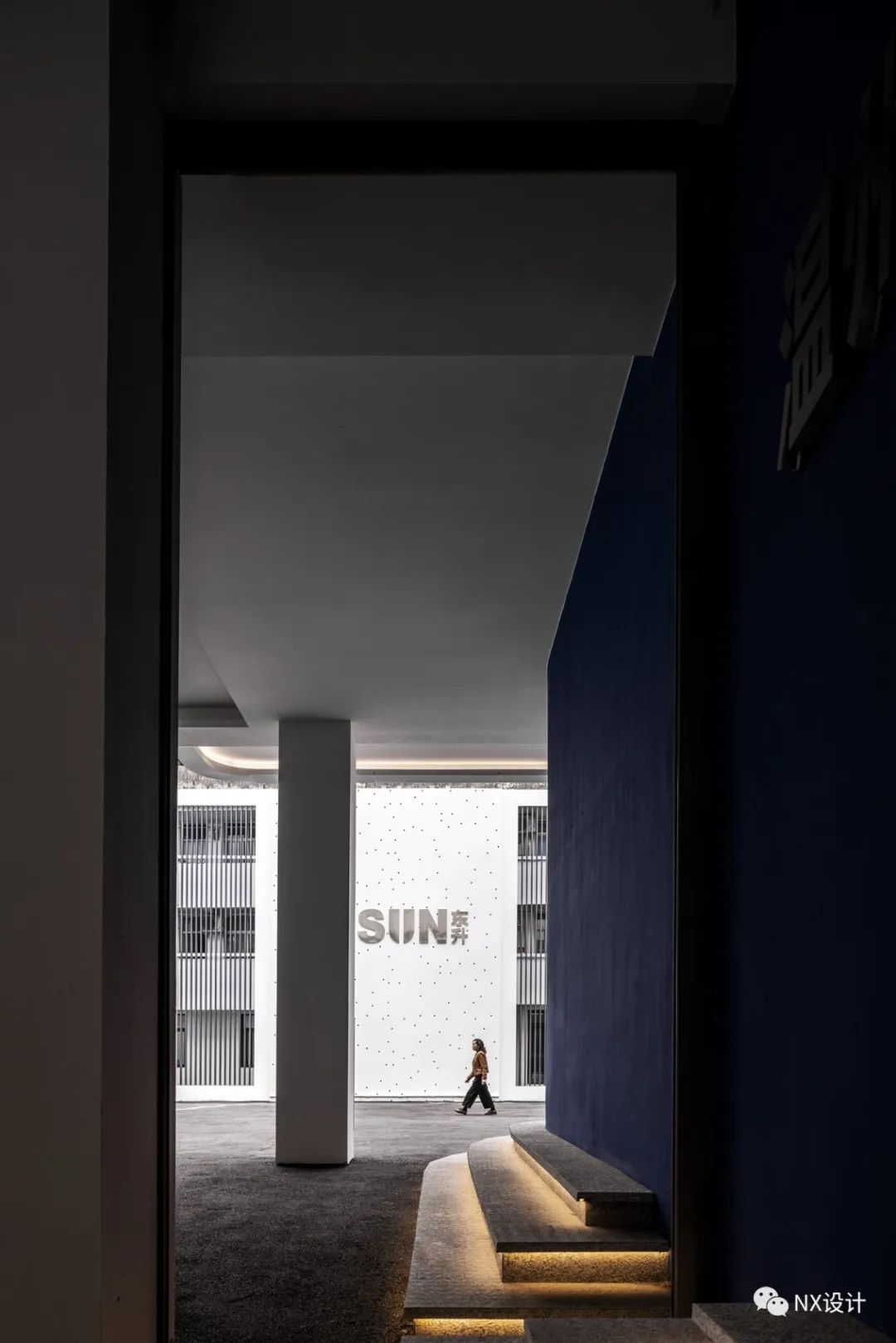 东升集团改造项目丨中国温州丨NX设计-37
