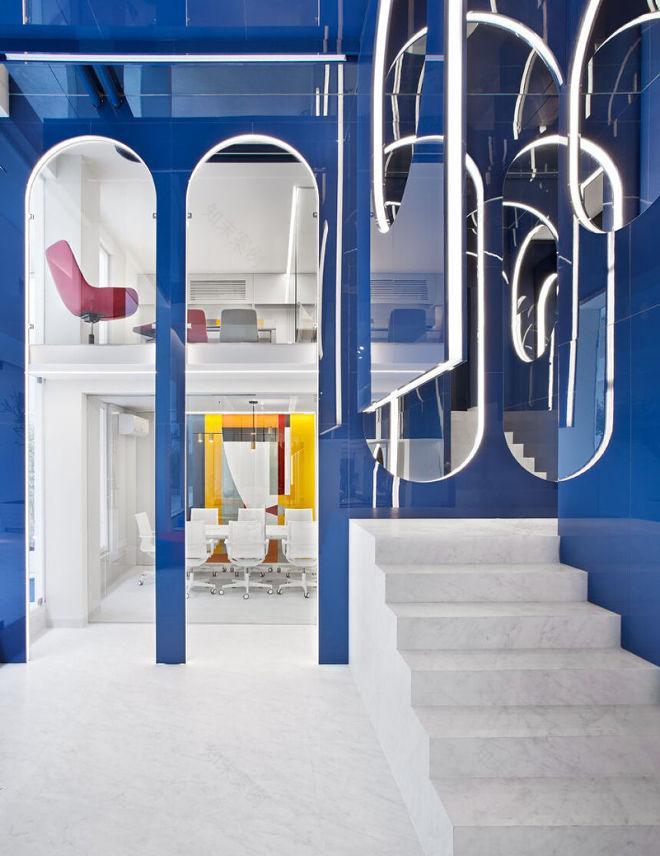 ALVIC 品牌展厅丨中国朝阳-40