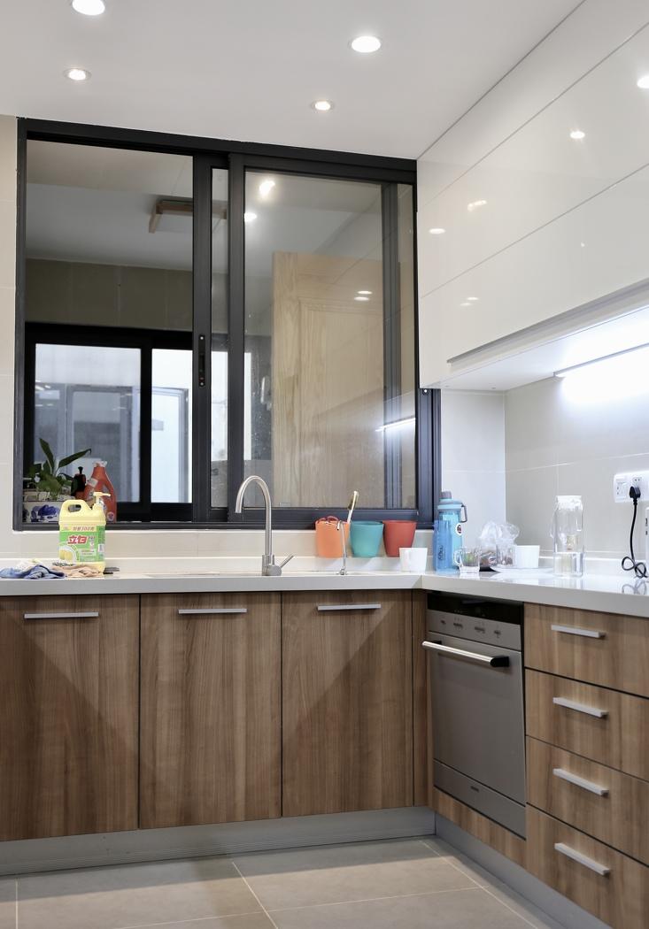 空间魔法师 | 小改动大功能的装修案例解析-81