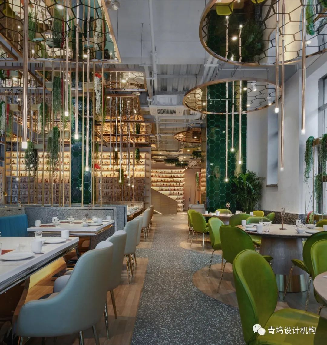 沈阳红樱桃·欢乐餐厅——伊振华打造童话般的森林小丑天堂-2