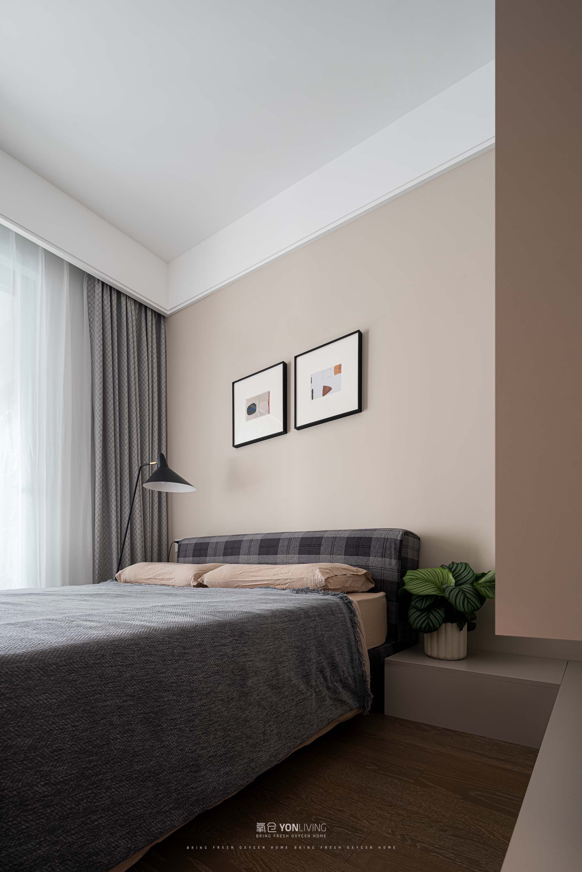 建发园玺丨伯壳 studio 王会翔-45