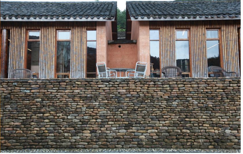 国际竹建筑双年展 | 乡土建设新视角-127