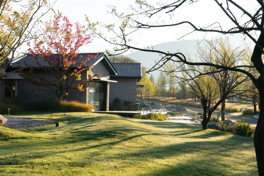 丽江地中海国际度假区·AMAZE丨中国白沙丨MEDG现工设计-44