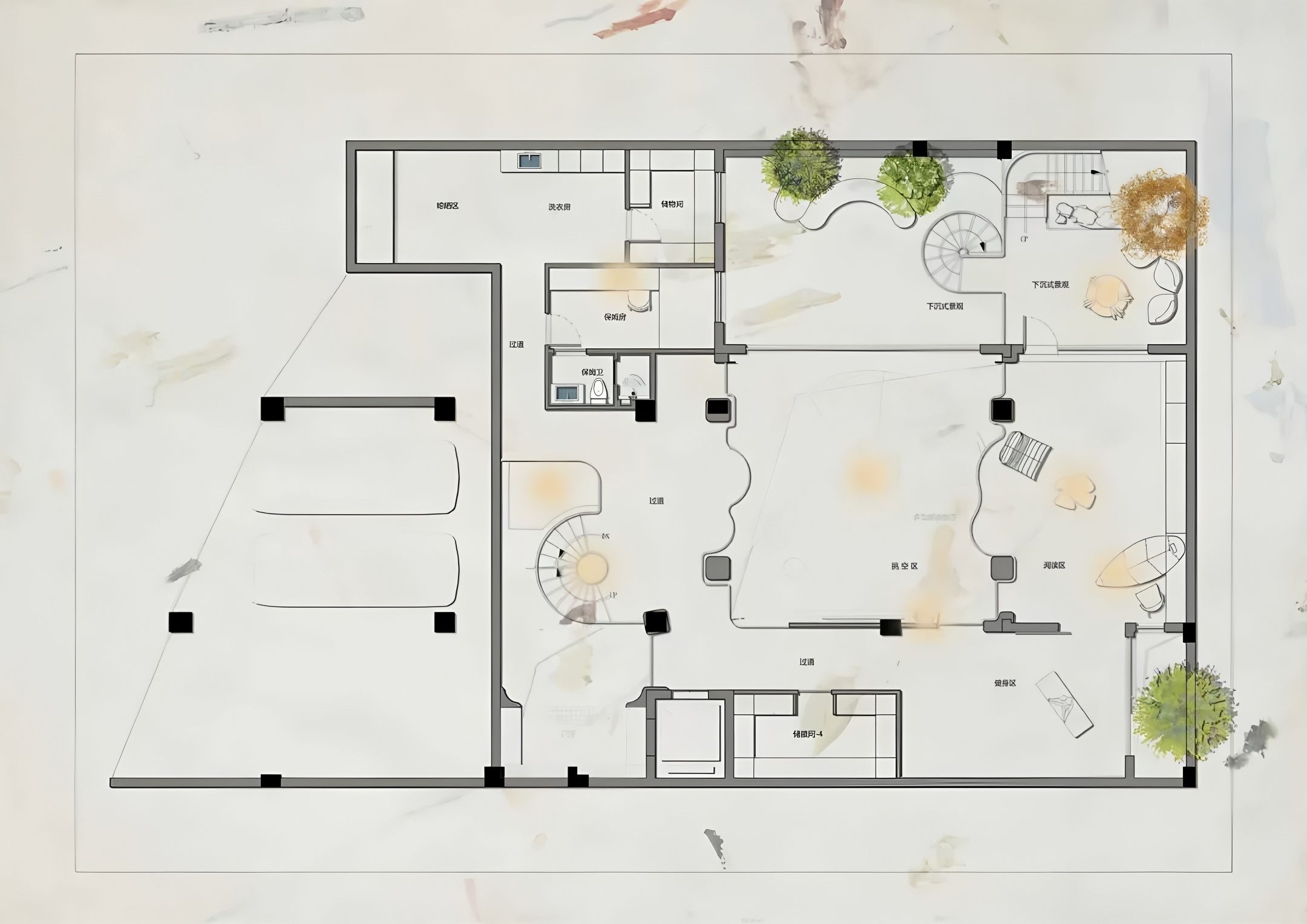 冰海之境丨中国杭州丨主创陈旭凯,团队张群芳,张婷,刚子-88