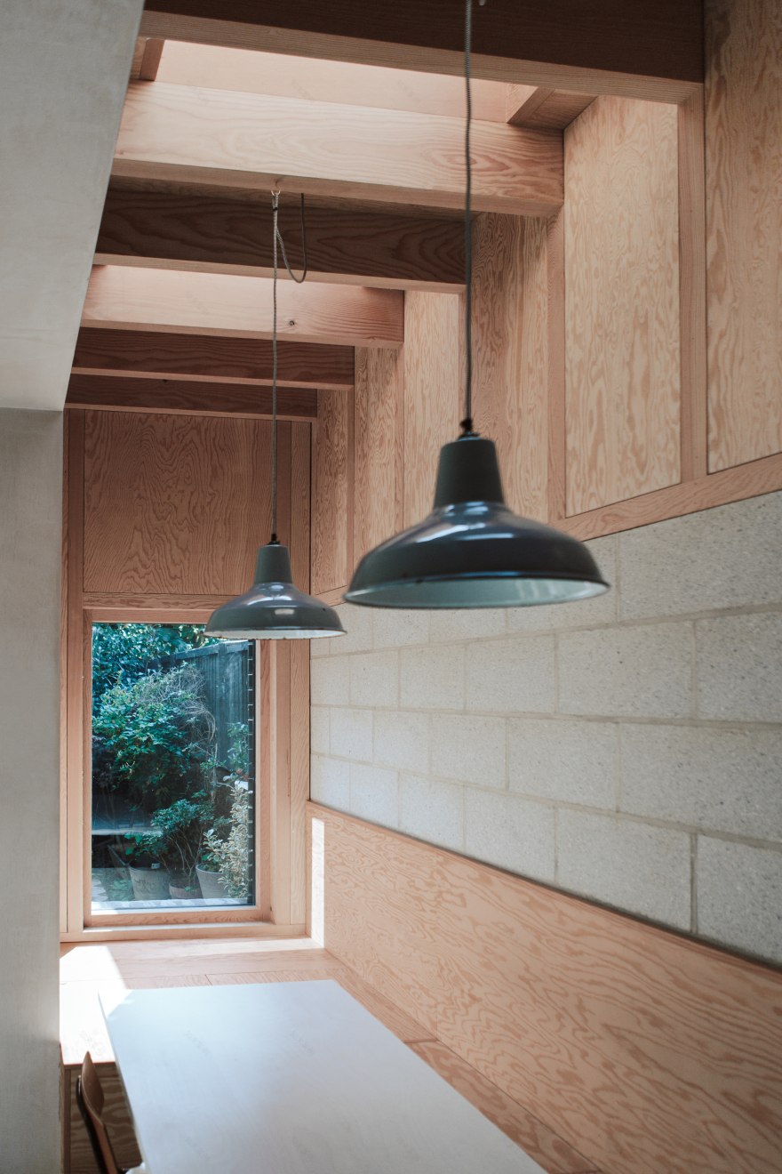 四口之家的温馨别墅改造-35