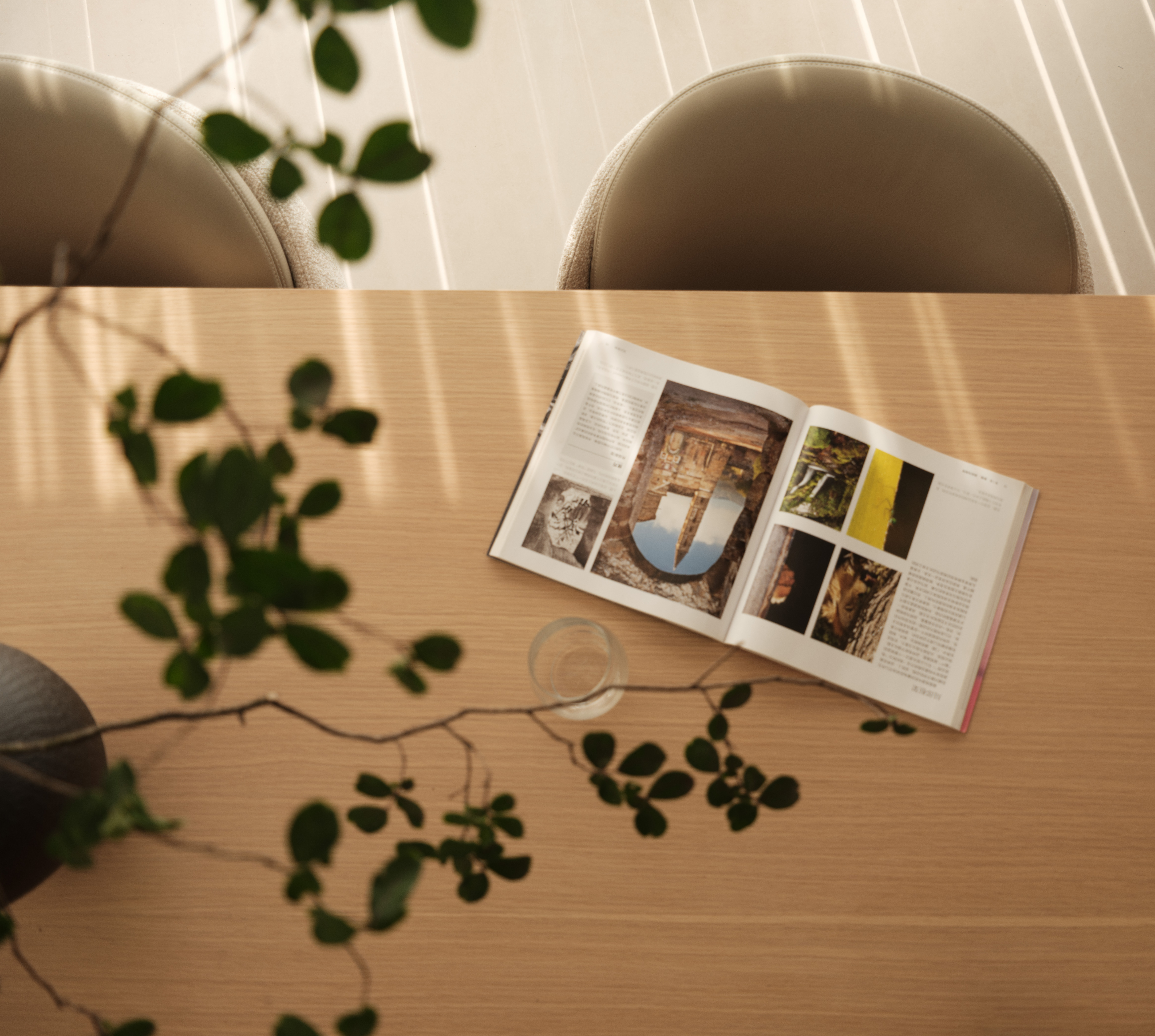 无相之所丨中国佛山丨無相-21