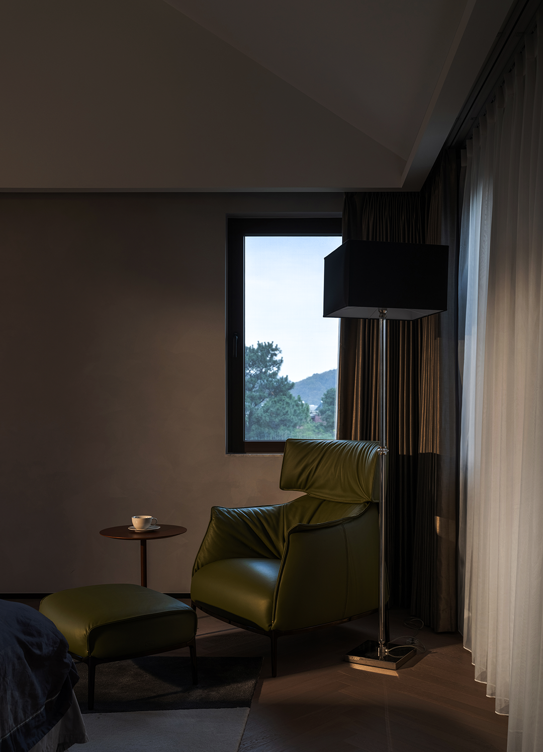 紫金七号丨中国南京丨堂杰国际设计-70