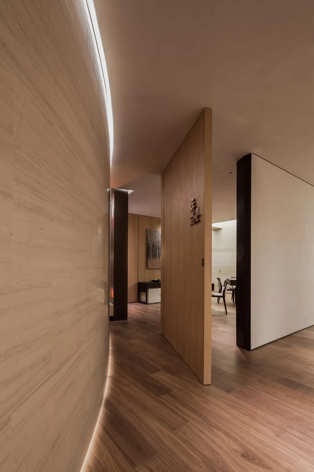 特房·樾琴墅泛会所丨中国厦门丨徐绮设计事务所-62