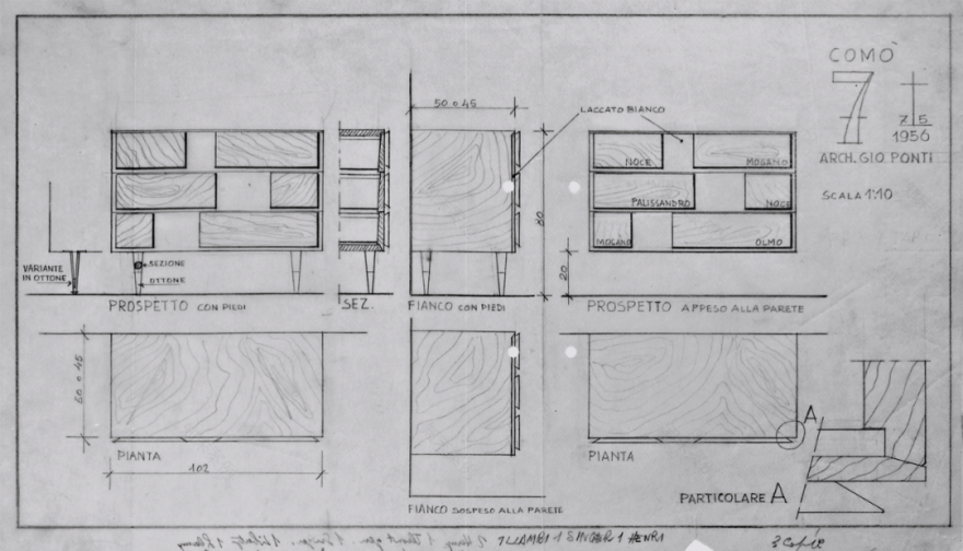 Molteni&C 2023 新品发布丨比利时-149