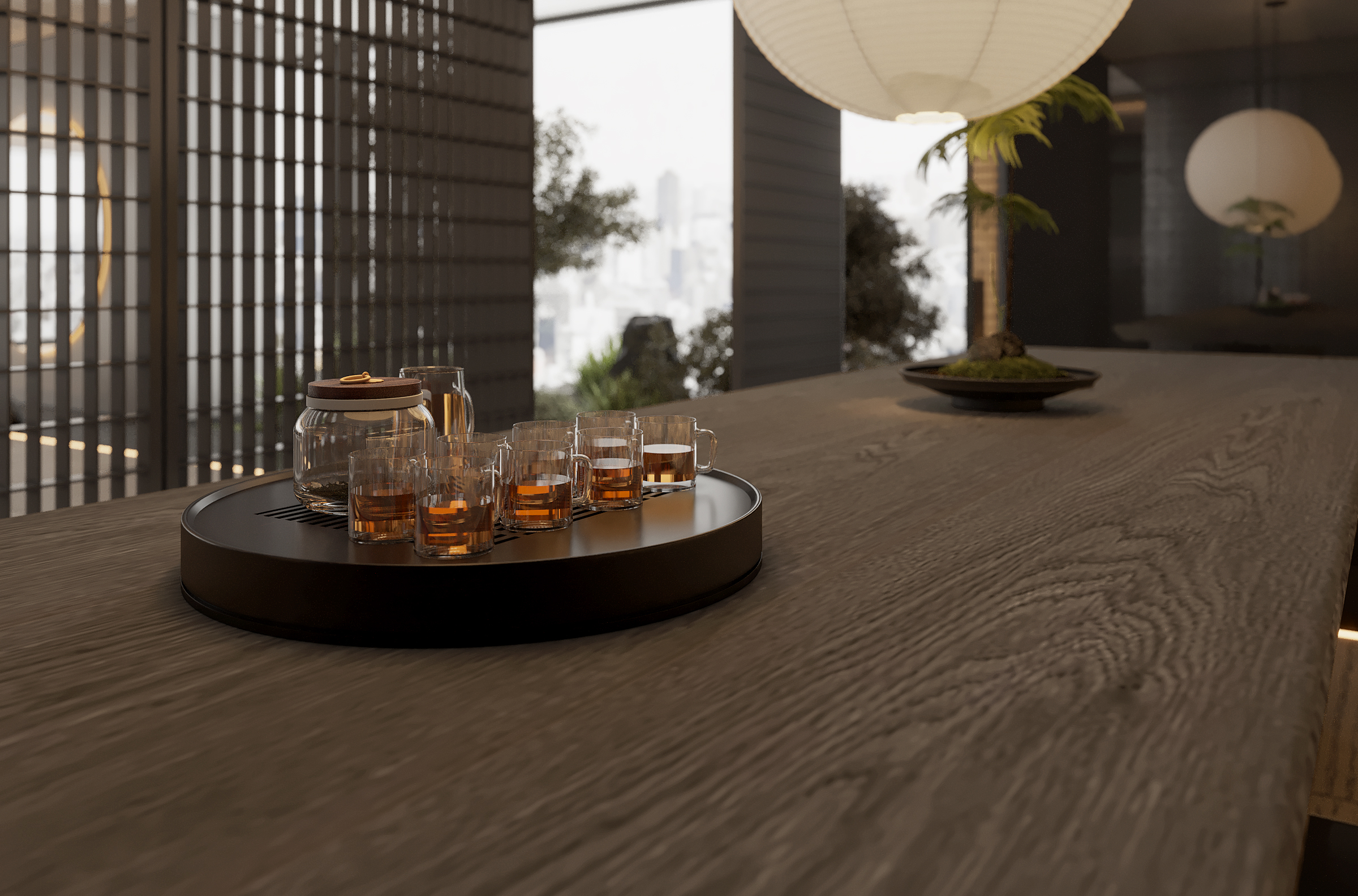 《错误》室内设计-20