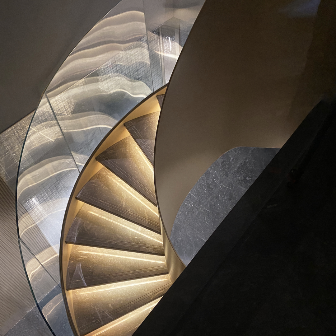 龙湖大渡口焕城样板间丨中国重庆丨研质共设,HWCD-24