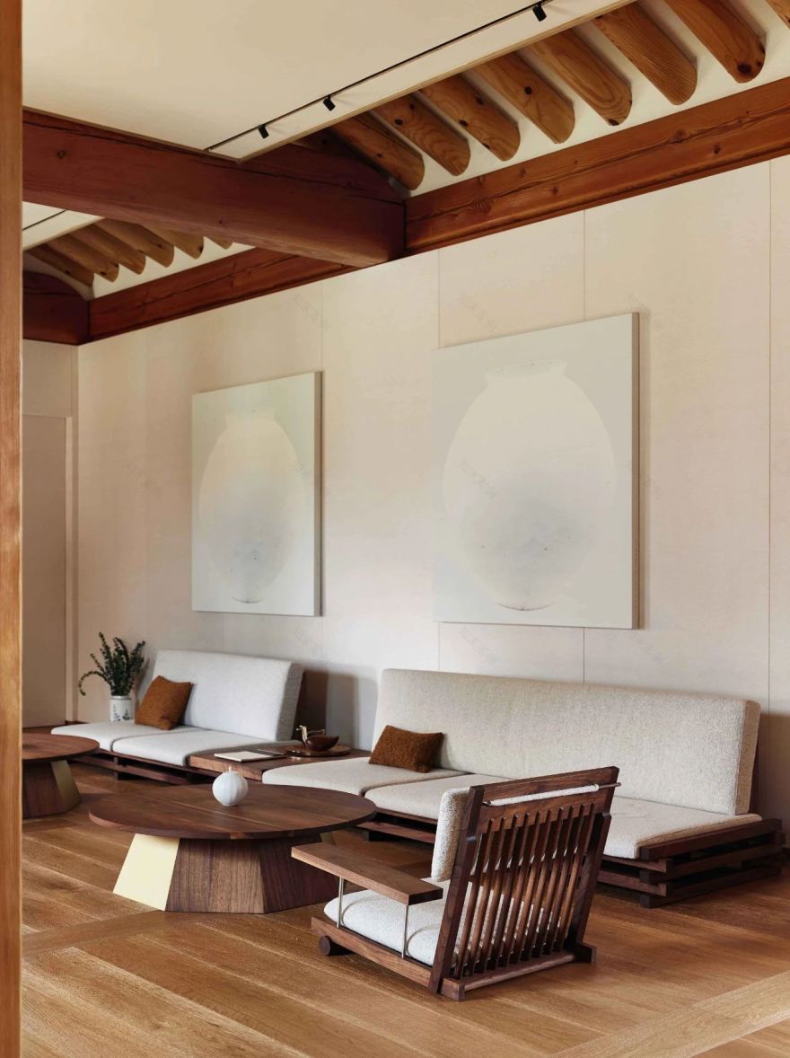 遗产屋丨韩国首尔丨Listen Communication-23