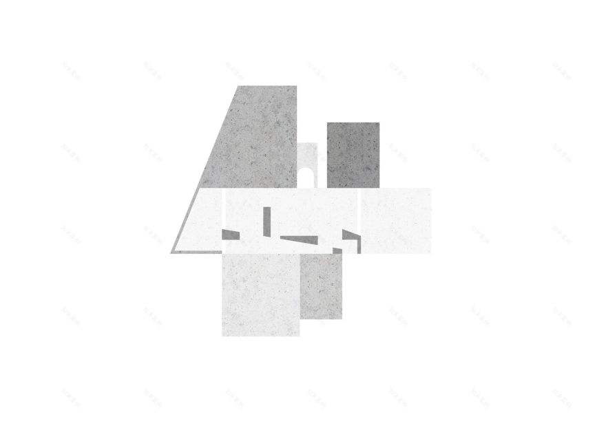 混凝土之家(Concrete House)-107