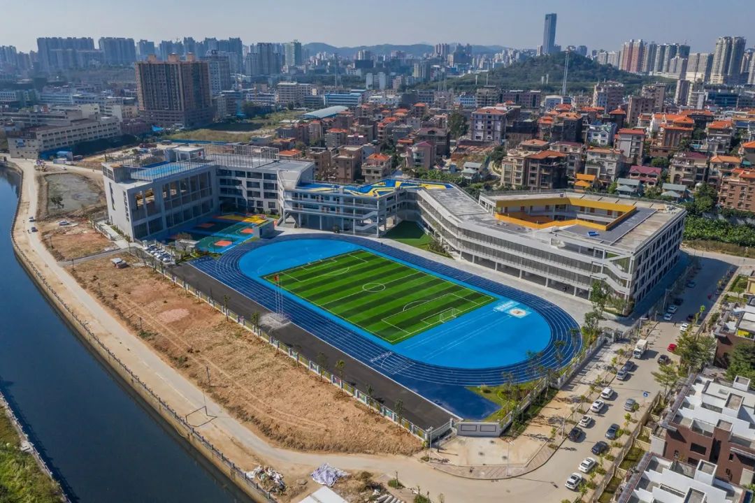 上海南桥综合楼建筑及室内设计丨中国上海丨南沙原创建筑设计工作室-42