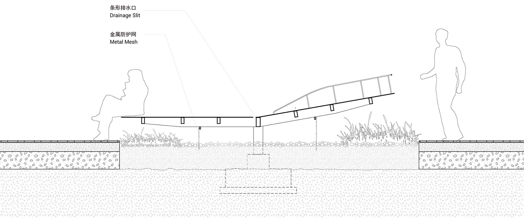 舞台·上海罗山花苑社区微更新丨中国上海丨衍述设计-79