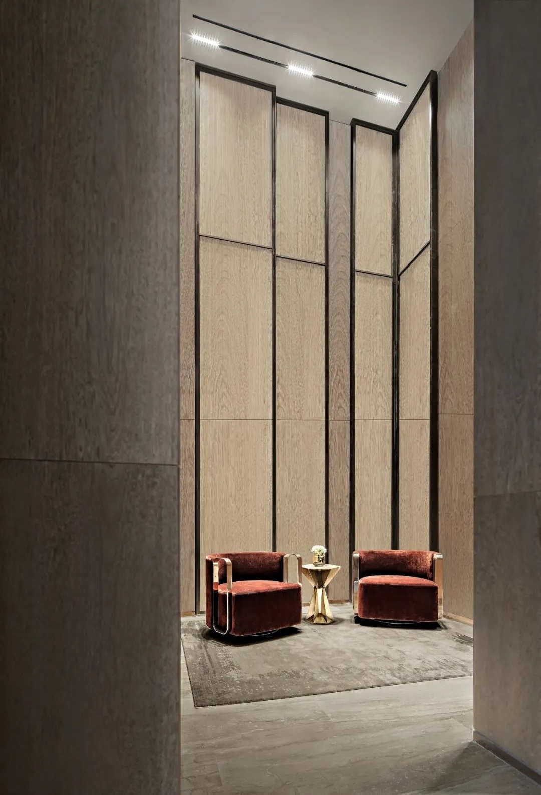 天津万科大都会 1 号 | 现代都会与传统海派的完美融合-6