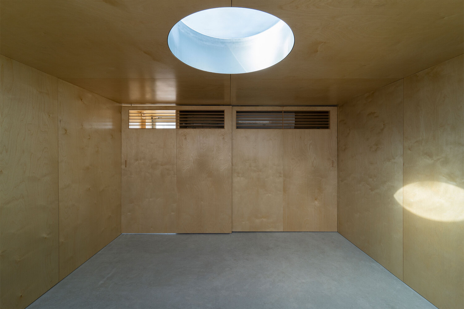 首尔弘大街区复式公寓设计丨韩国首尔-37