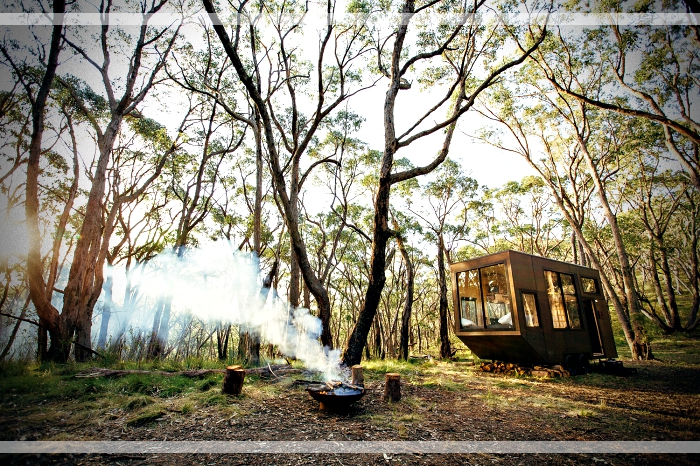 澳大利亚小房子丨CABN Architects-26