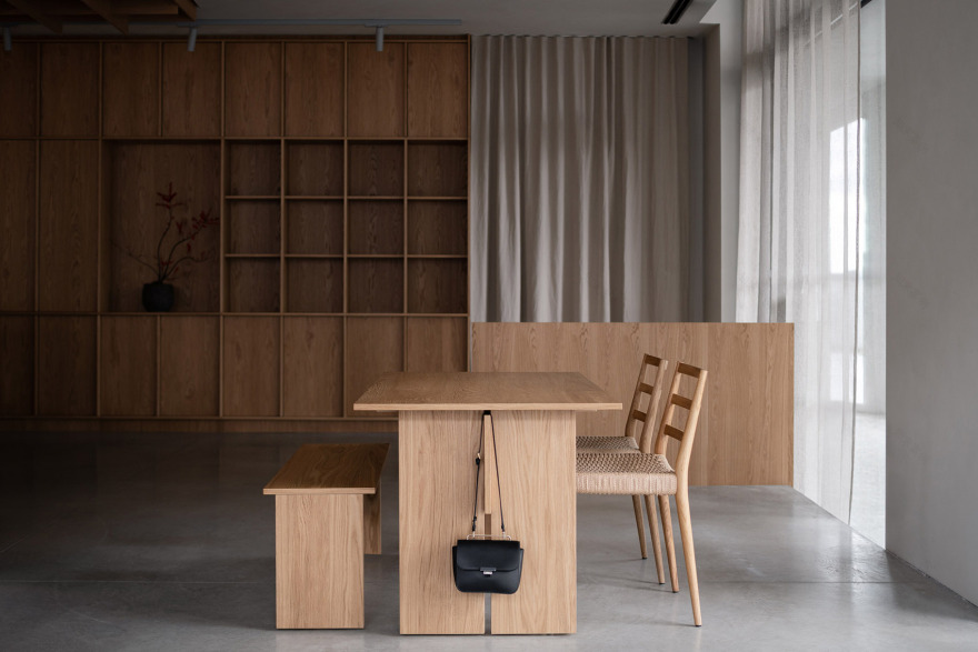 布拉格Sensu咖啡厅丨捷克丨Jiri Lukas Atelier-29