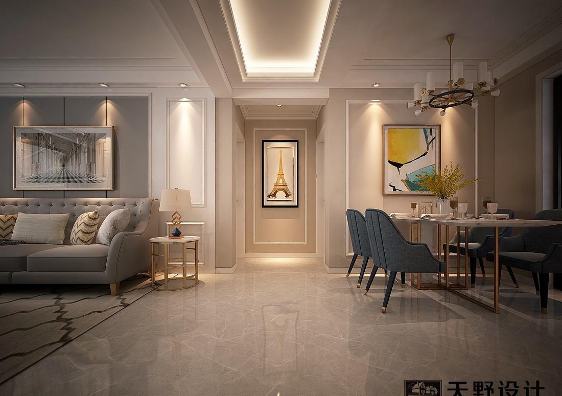 
秀水胜景小三室 -0