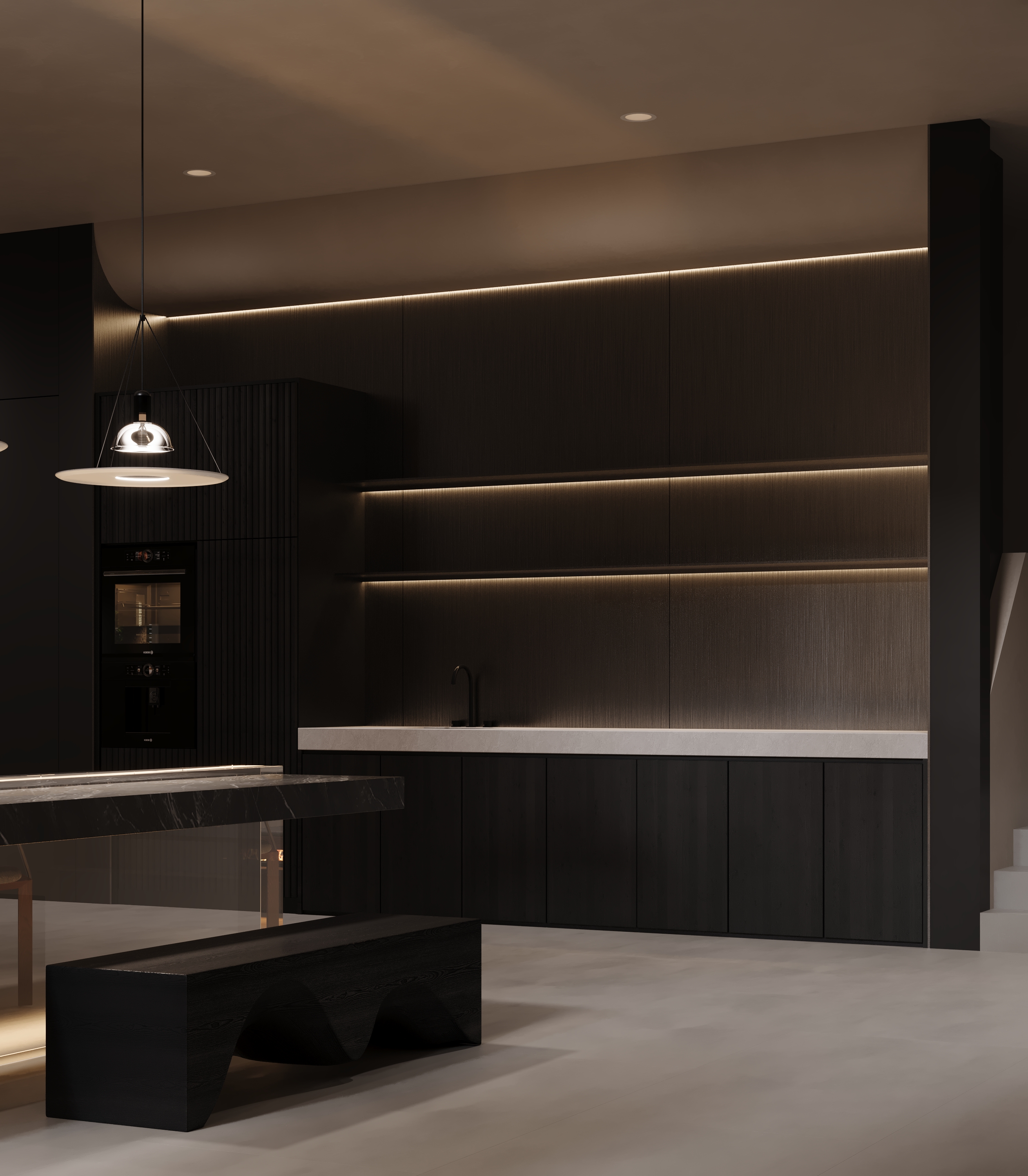 欣艾格展厅丨月桂山-13