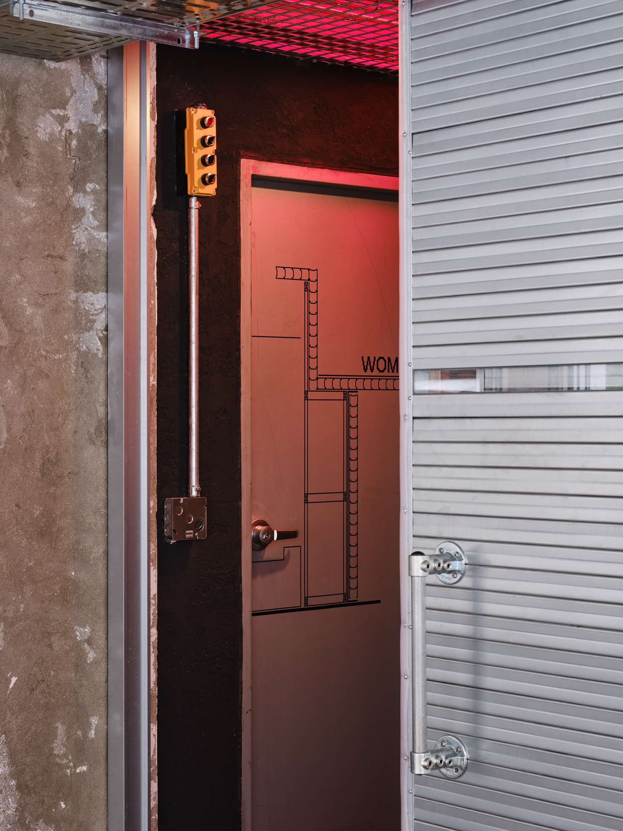 Dosan Precision 餐厅丨韩国首尔丨Indiesalon-31