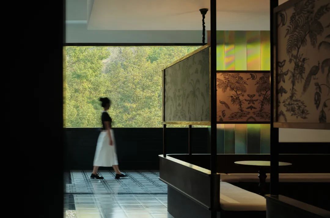 禾漾医疗美容丨中国江苏丨DAED大亦设计,大亦设计(江阴)有限公司-21