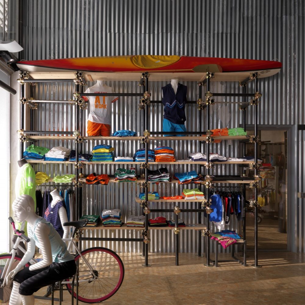 托尔托纳体育用品店-2