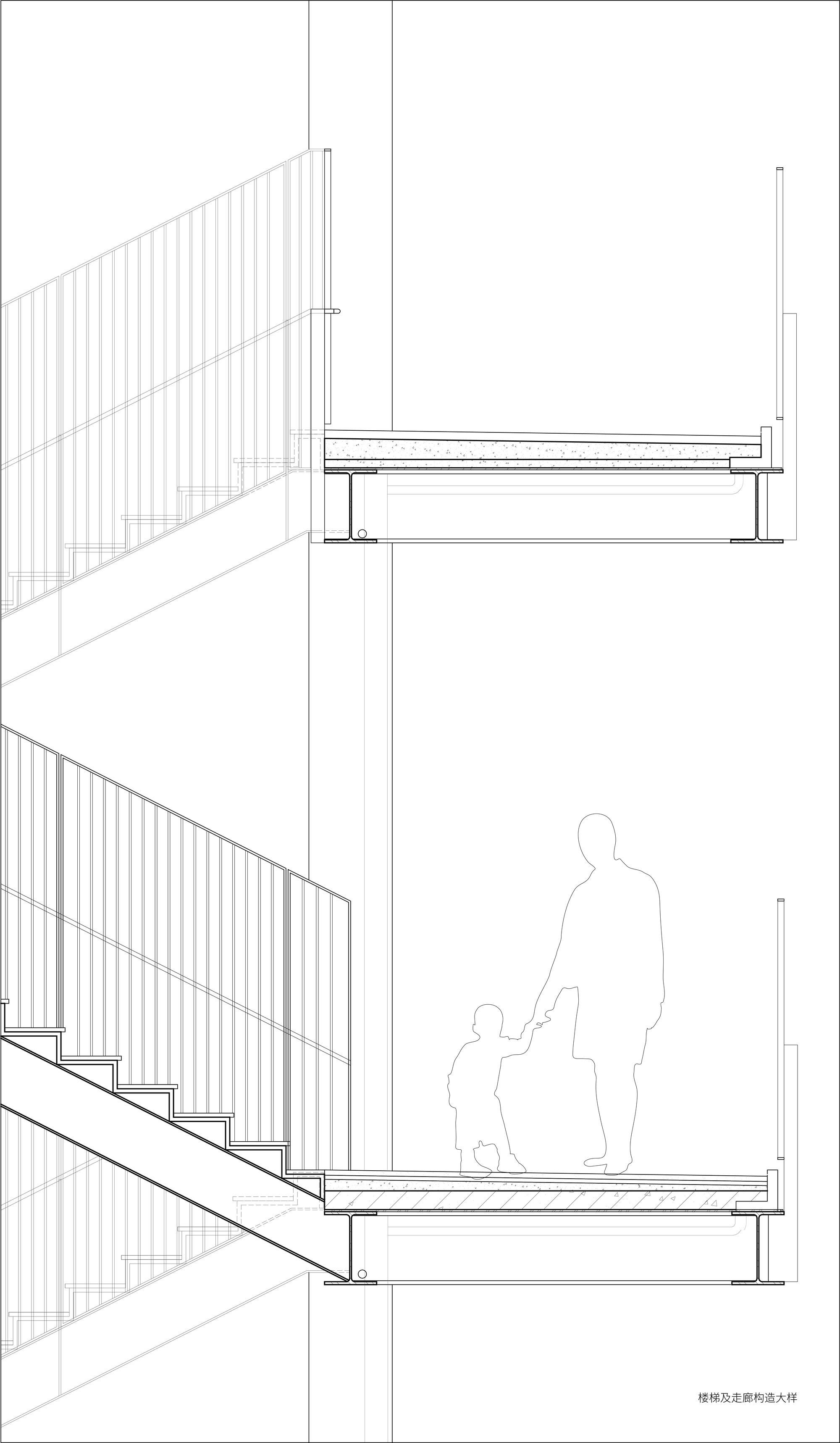 九祥岭幼儿园改造项目丨中国深圳丨SUIADR SML 设计工作室-51