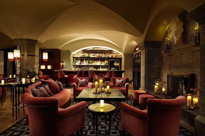 阿达雷庄园酒店及高尔夫度假村丨爱尔兰利默里克-66