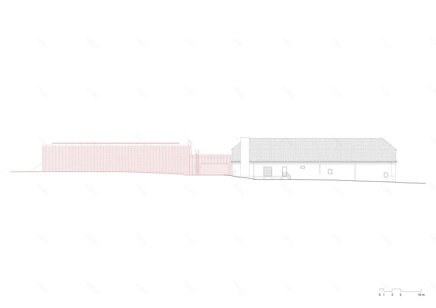 Kolby 酒庄丨捷克丨ORA(Original Regional Architecture)-67