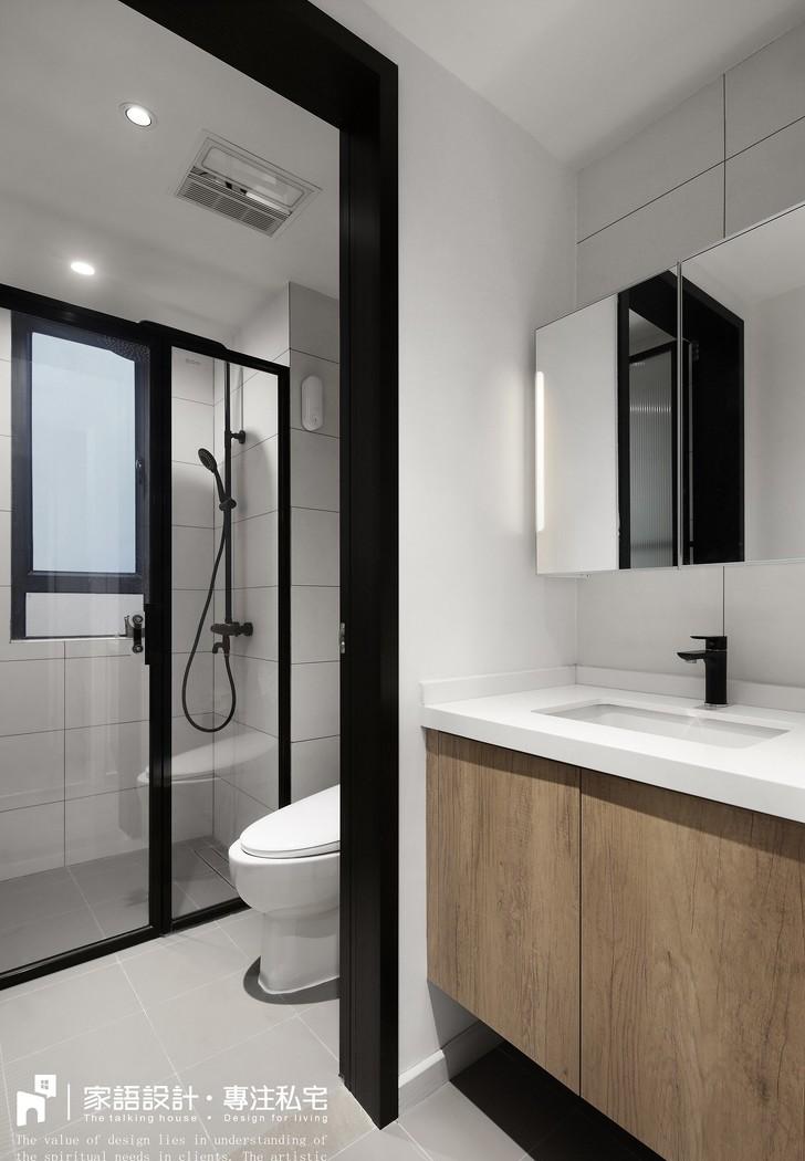 广州家语设计 · 一方森罗-24