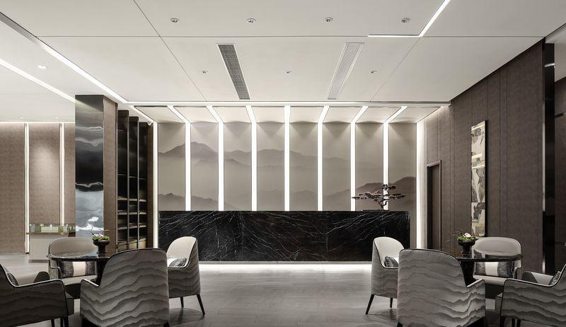 安吉“竹乡”阳光里销售展示中心-13