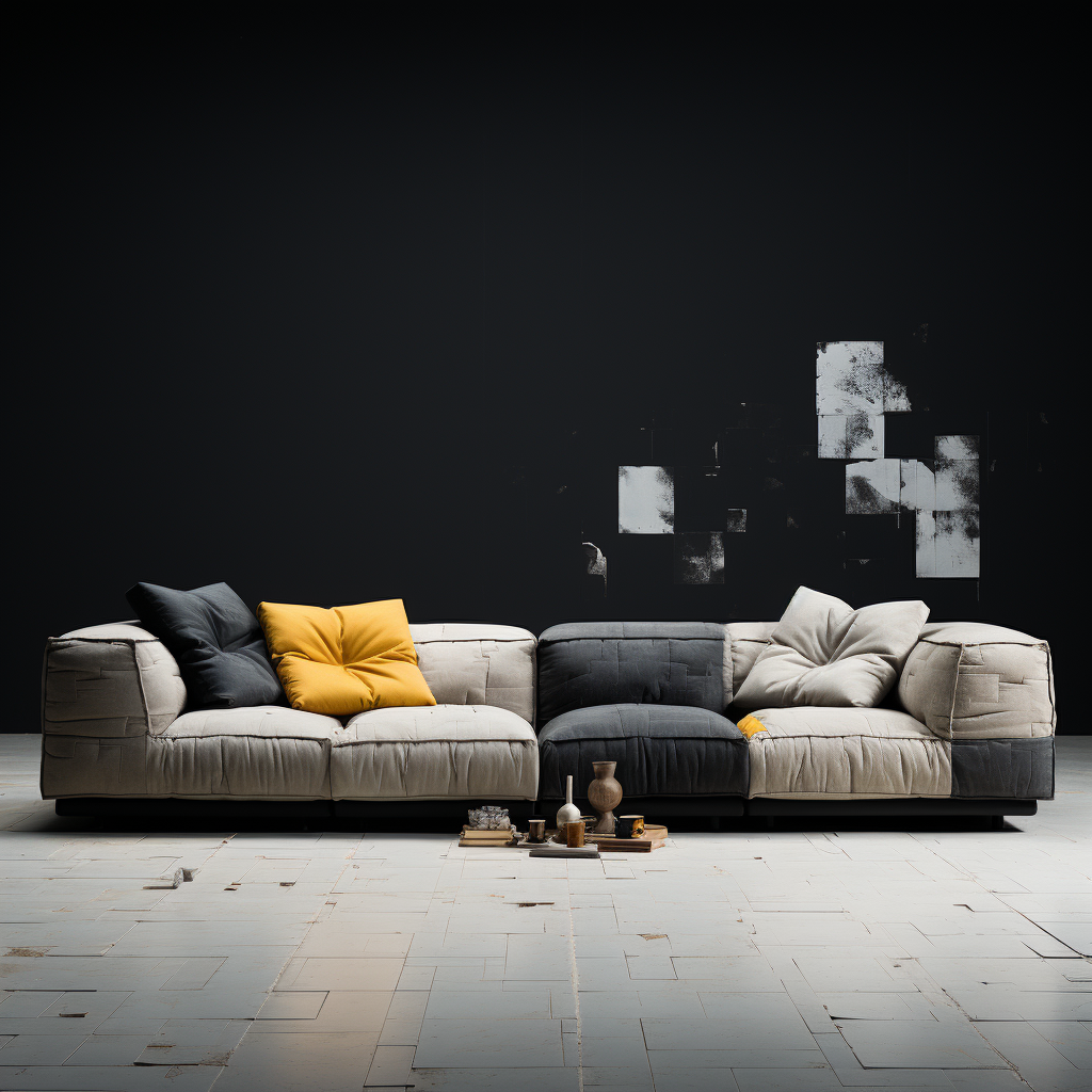 拼色沙发原创产品-25