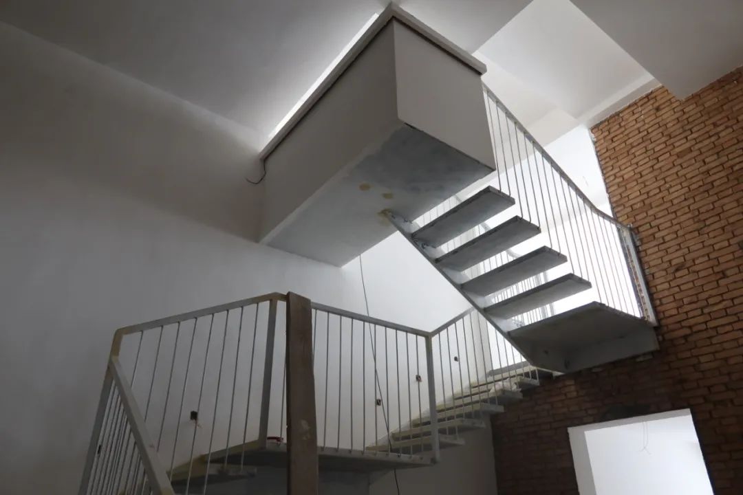 骊山乡宿重生记 | 旧房变身高颜值乡宿-131