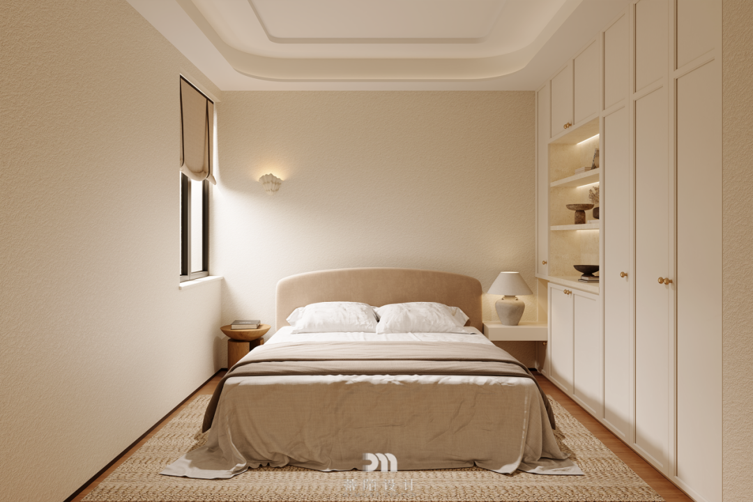 【蒂陌作品40期】中山·马鞍岛原墅樾堂丨500㎡独栋别墅：远离喧嚣，悠享惬意...-130