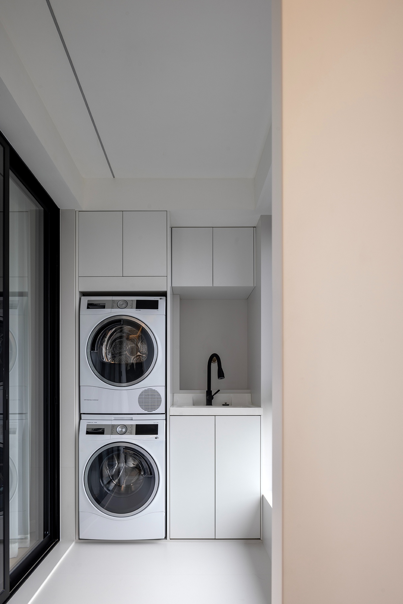 安之澜境丨中国温州丨青创空间设计-52