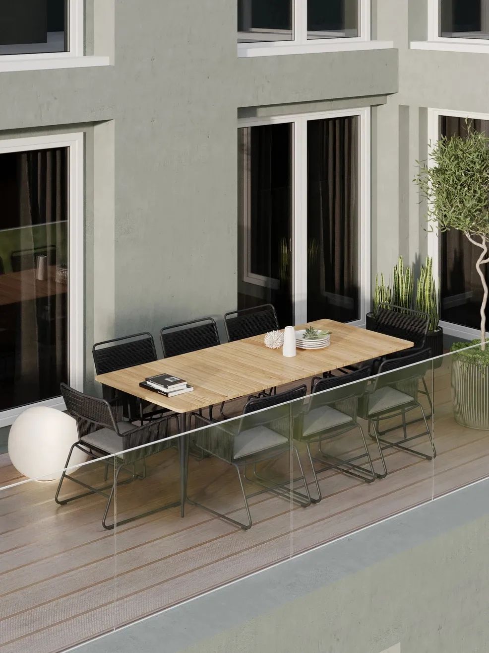 现代主义设计，经典更是时尚！-39