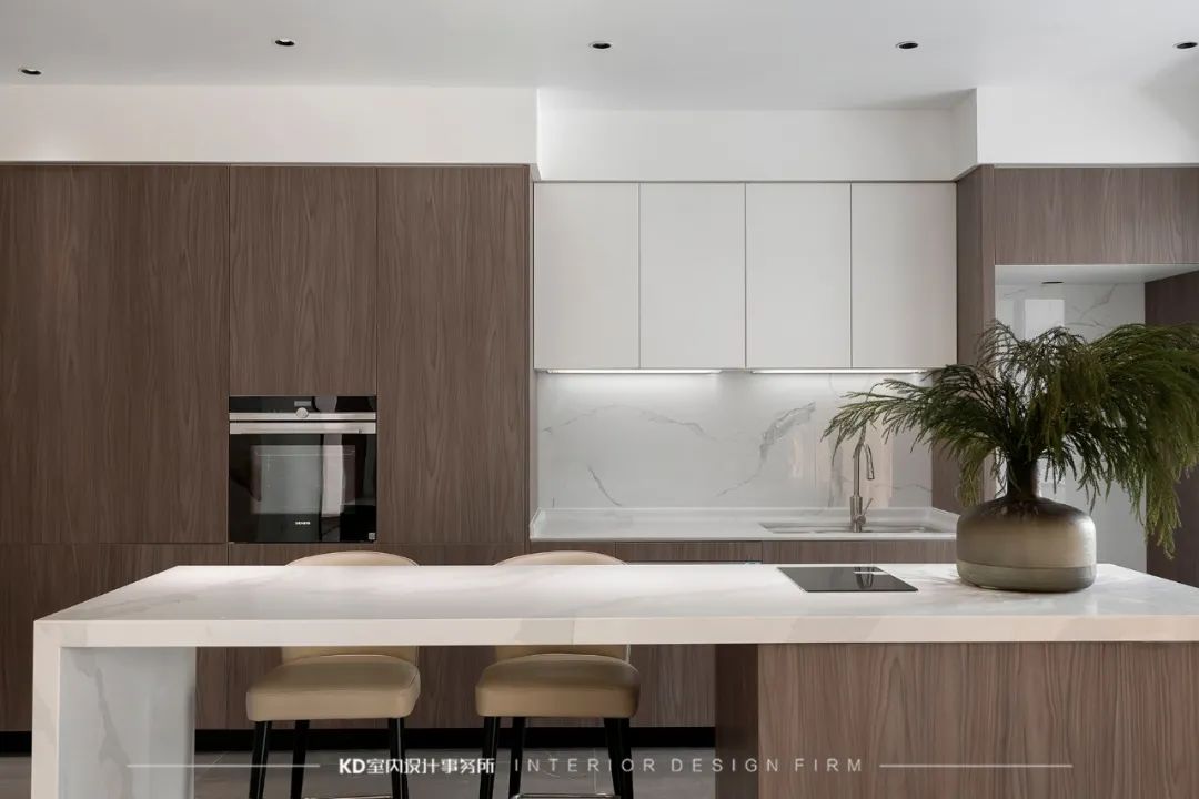 龙湖·两江新宸云顶现代家居设计丨中国重庆丨KD室内设计团队-66