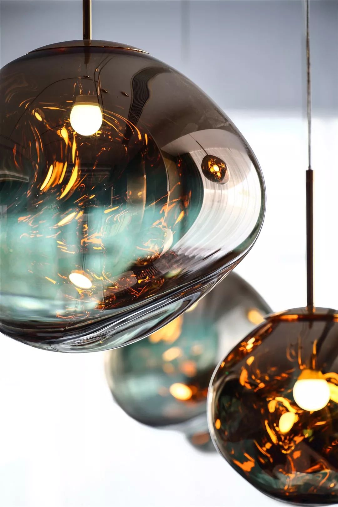 青岛金地自在城销售中心 | 精神沉浸式欧式空间体验-60