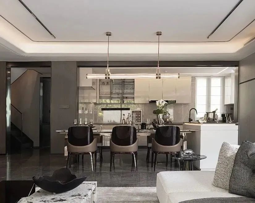 招商·湖岩臻品府丨中国杭州丨VPG 万品设计-30